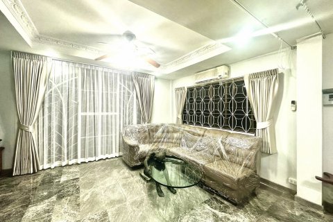 บ้านในตลิ่งชัน, กรุงเทพฯ, ประเทศไทย 7 ห้องนอน № 132249 - รูปถ่าย 8