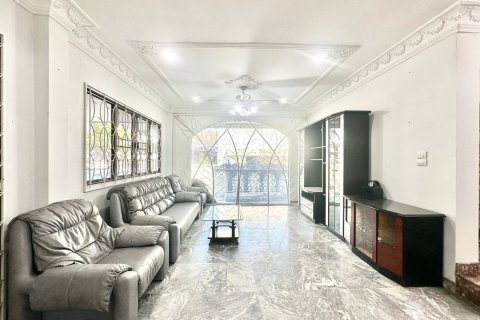 บ้านในตลิ่งชัน, กรุงเทพฯ, ประเทศไทย 7 ห้องนอน № 132249 - รูปถ่าย 3