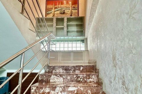 บ้านในตลิ่งชัน, กรุงเทพฯ, ประเทศไทย 7 ห้องนอน № 132249 - รูปถ่าย 7
