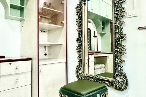บ้านในตลิ่งชัน, กรุงเทพฯ, ประเทศไทย 7 ห้องนอน № 132249 - รูปถ่าย 13