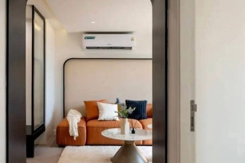 Condominio de 3 dormitorios en Watthana, Bangkok, Tailandia № 132250 - foto 8