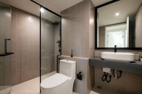 Condominio de 3 dormitorios en Watthana, Bangkok, Tailandia № 132250 - foto 16
