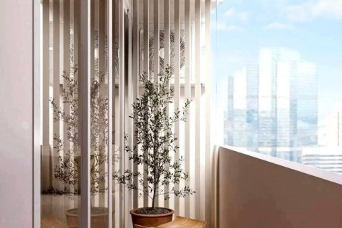Condominio de 3 dormitorios en Watthana, Bangkok, Tailandia № 132250 - foto 19