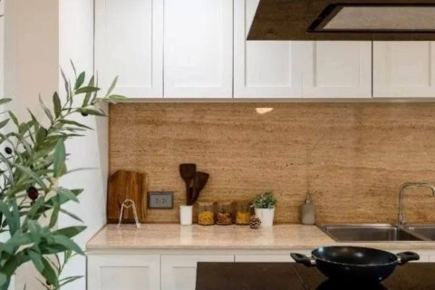 Condominio de 3 dormitorios en Watthana, Bangkok, Tailandia № 132250 - foto 6