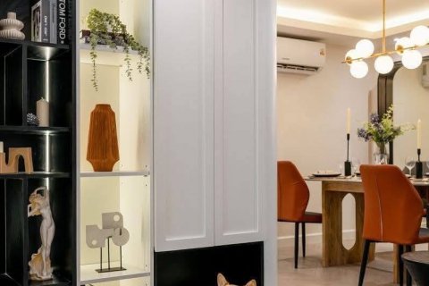 Condominio de 3 dormitorios en Watthana, Bangkok, Tailandia № 132250 - foto 12