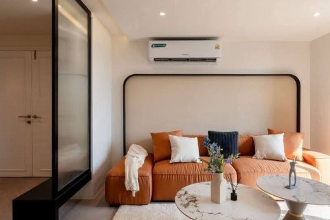 Condominio de 3 dormitorios en Watthana, Bangkok, Tailandia № 132250 - foto 2