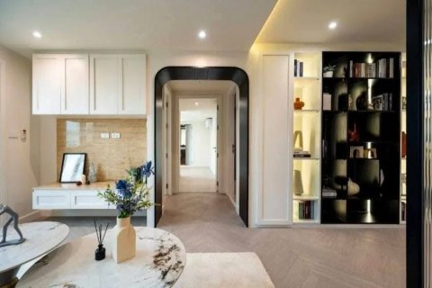 Condominio de 3 dormitorios en Watthana, Bangkok, Tailandia № 132250 - foto 9