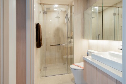 Eigentumswohnung in Phuket, Thailand, 2 Schlafzimmer № 70910 - Foto 27