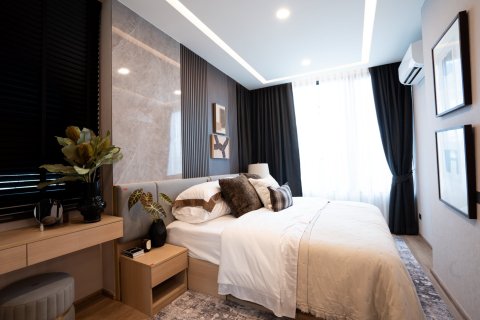 Eigentumswohnung in Phuket, Thailand, 2 Schlafzimmer № 70910 - Foto 25