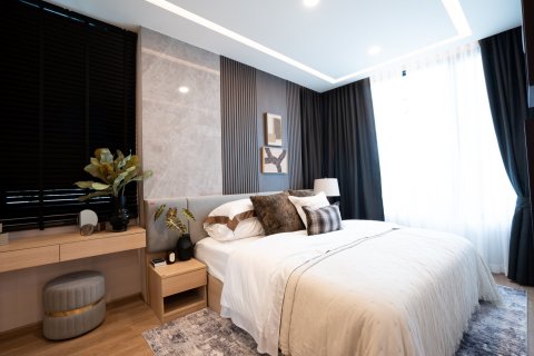 Eigentumswohnung in Phuket, Thailand, 2 Schlafzimmer № 70910 - Foto 22
