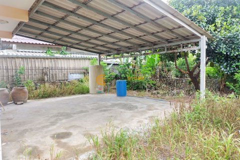Estudio en Pattaya, Tailandia № 119614 - foto 4