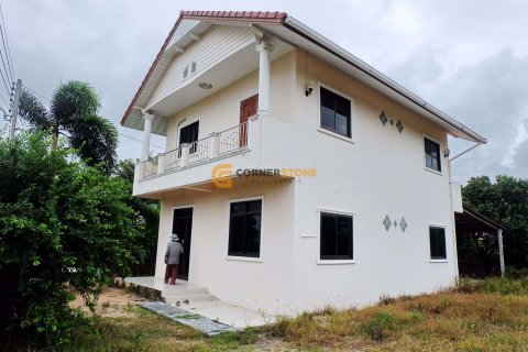 Estudio en Pattaya, Tailandia № 119614 - foto 2
