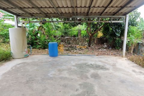 Estudio en Pattaya, Tailandia № 119614 - foto 7