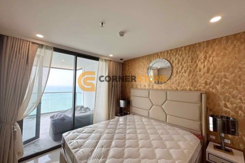 Estudio en el condominio en Jomtien Beach, Pattaya, Tailandia № 119613 - foto 12