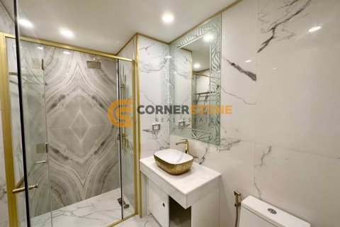 Estudio en el condominio en Jomtien Beach, Pattaya, Tailandia № 119613 - foto 16