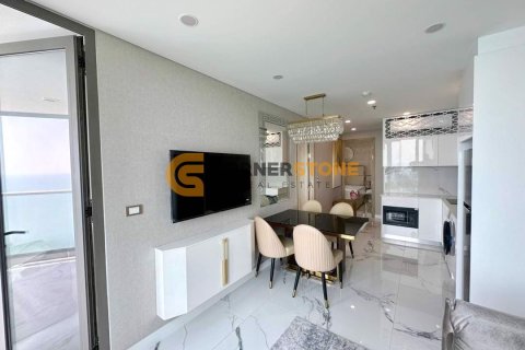 Estudio en el condominio en Jomtien Beach, Pattaya, Tailandia № 119613 - foto 5