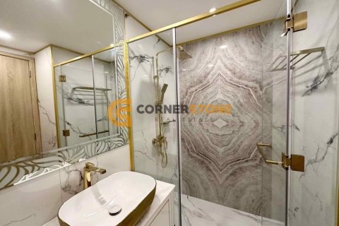 Estudio en el condominio en Jomtien Beach, Pattaya, Tailandia № 119613 - foto 13