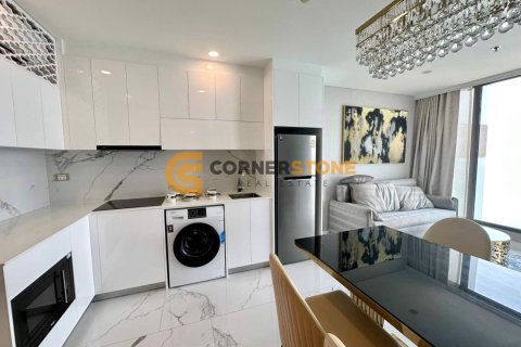 Estudio en el condominio en Jomtien Beach, Pattaya, Tailandia № 119613 - foto 4