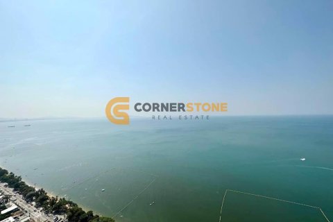 Estudio en el condominio en Jomtien Beach, Pattaya, Tailandia № 119613 - foto 7