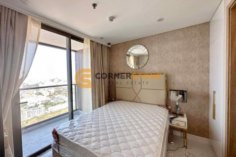 Estudio en el condominio en Jomtien Beach, Pattaya, Tailandia № 119613 - foto 11