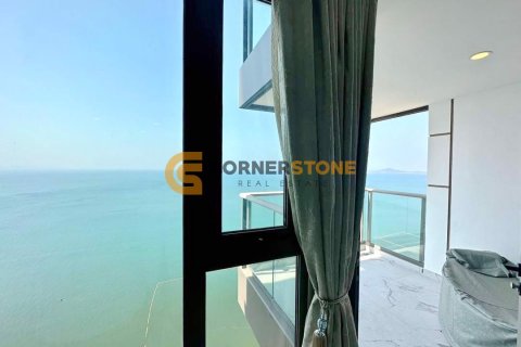 Estudio en el condominio en Jomtien Beach, Pattaya, Tailandia № 119613 - foto 8