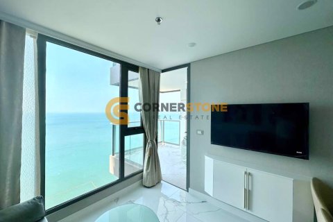 Estudio en el condominio en Jomtien Beach, Pattaya, Tailandia № 119613 - foto 10