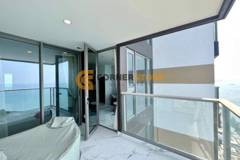 Estudio en el condominio en Jomtien Beach, Pattaya, Tailandia № 119613 - foto 9