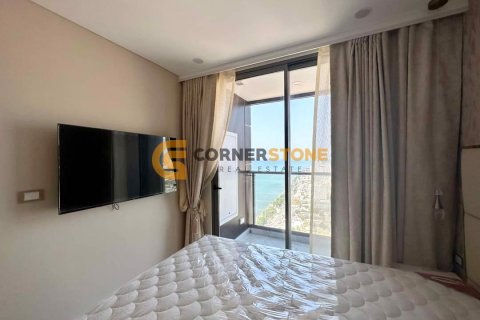 Estudio en el condominio en Jomtien Beach, Pattaya, Tailandia № 119613 - foto 15