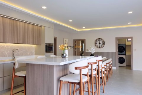 Estudio en Bang Lamung, Tailandia № 119612 - foto 14