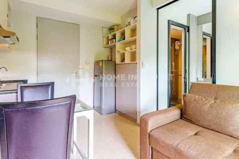 Condominio de 1 dormitorio en Phuket, Tailandia № 130912 - foto 2