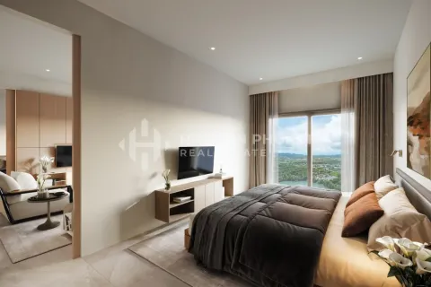 Condo in Phuket, Thailand, 2 bedrooms № 130914