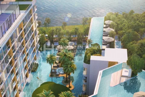 Condominio de 2 dormitorios en Phuket, Tailandia № 130914 - foto 2