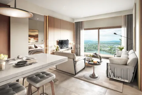Condominio de 2 dormitorios en Phuket, Tailandia № 130914 - foto 5