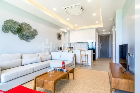 Condominio de 1 dormitorio en Phuket, Tailandia № 130918 - foto 2