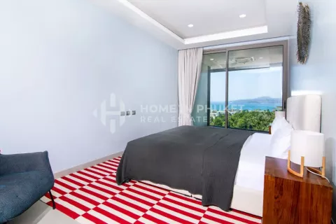 Condominio de 1 dormitorio en Phuket, Tailandia № 130918 - foto 8