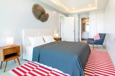 Condominio de 1 dormitorio en Phuket, Tailandia № 130918 - foto 9