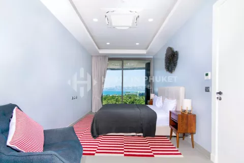 Condominio de 1 dormitorio en Phuket, Tailandia № 130918 - foto 7