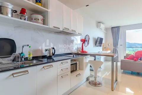 Condominio de 1 dormitorio en Patong, Tailandia № 130915 - foto 3