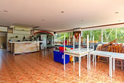 Local comercial en Kamala, Tailandia № 130916 - foto 9
