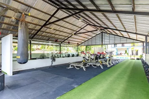 Local comercial en Kamala, Tailandia № 130916 - foto 11