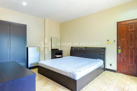 Local comercial en Kamala, Tailandia № 130916 - foto 6