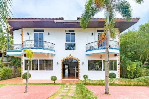 Local comercial en Kamala, Tailandia № 130916 - foto 16