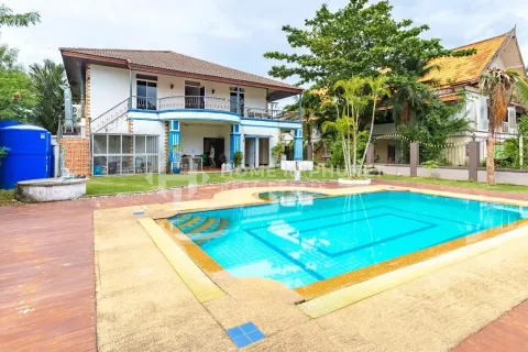 Local comercial en Kamala, Tailandia № 130916 - foto 2