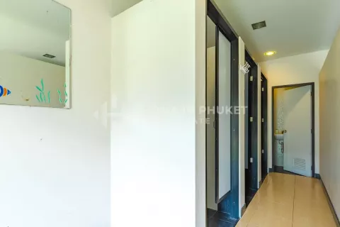Local comercial en Kamala, Tailandia № 130916 - foto 14