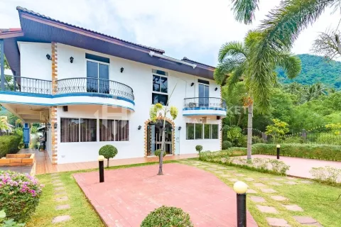 Local comercial en Kamala, Tailandia № 130916 - foto 15