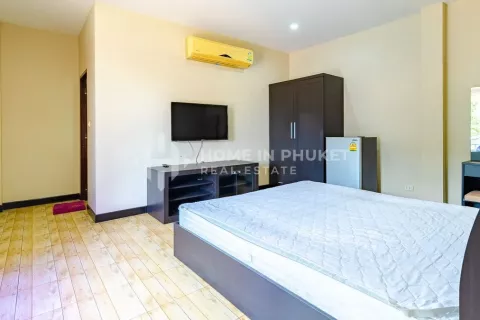 Local comercial en Kamala, Tailandia № 130916 - foto 5