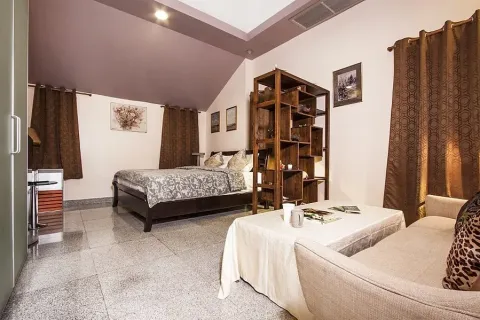 Chalet de 5 dormitorios en Ko Samui, Tailandia № 107734 - foto 15