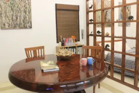 Chalet de 5 dormitorios en Ko Samui, Tailandia № 107734 - foto 12