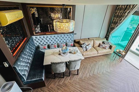 Condominio de 1 dormitorio en Pattaya, Tailandia № 78697 - foto 2