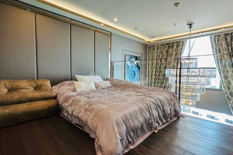 Condominio de 1 dormitorio en Pattaya, Tailandia № 78697 - foto 4